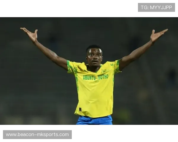 南非国家队主办杯引发全球关注，足球盛宴即将点燃非洲大陆