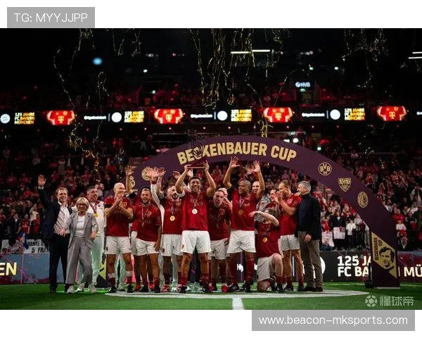 拜仁防线稳固助力球队再下一城